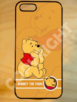 เคสลายหมีพู