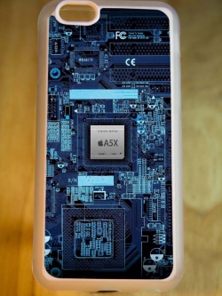 เคสสั่งทำ - ลายเครื่อง iphone