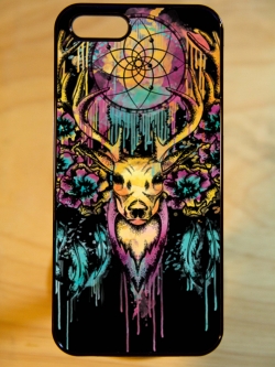 เคสสั่งทำ - ลาย ตาข่ายดักฝัน