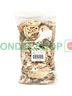 รากบัว 250ก. #0077