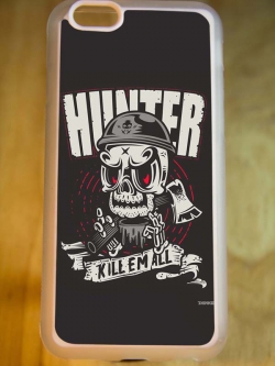 เคสสั่งทำ - ลาย Hinter เท่ห์ๆ