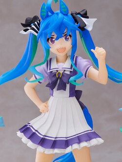 UMAMUSUME: PRETTY DERBY TWIN TURBO FIGURE