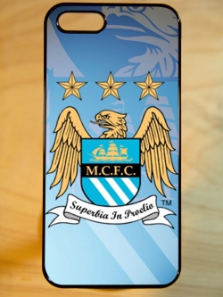 เคสสั่งทำ - ลาย Manchester City