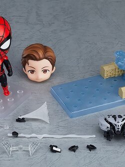 Nendoroid Spider-Man: Far From Home Ver. DX
