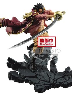 One Piece Manhood Gol D. Roger (Ver.A)