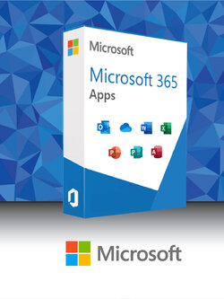 Microsoft 365 Apps for business CSP [P/N CSP-365-B] ขาย Software | จำหน่าย Software | ร้านขาย Software