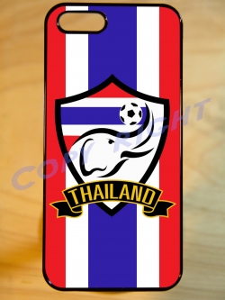 เคสสั่งทำ - ลาย ทีมฟุตบอลไทย