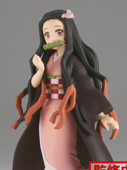 Demon Slayer: Kimetsu no Yaiba Vol.30 Nezuko Kamado