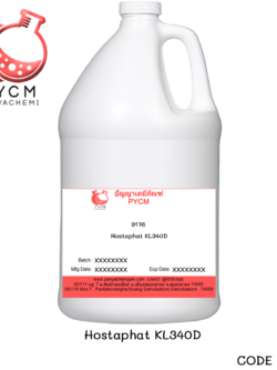 9176 Hostaphat KL340D