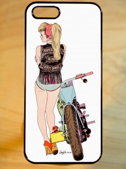 เคสลาย ผู้หญิงเท่ห์ๆ