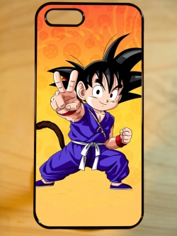 เคสสั่งทำ - ลาย ดราก้อนบอล