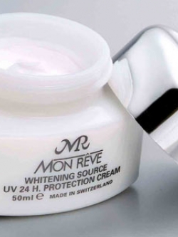 MON REVE WHITENING SOURCE UV24Hrs. ...