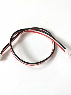 สายไฟ JST3AA-8