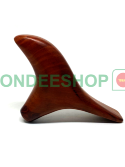 ไม้นวดรูปนก #1622