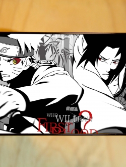 เคสสั่งทำ - ลายการ์ตูน