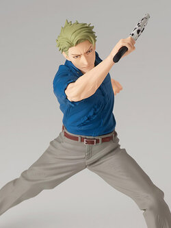 Jujutsu Kaisen Jujutsu no Waza Kento Nanami