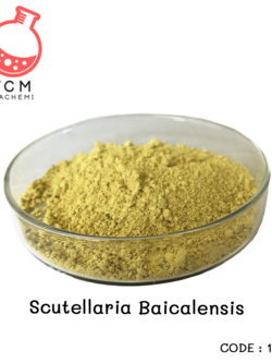 10285 Pure-Baicalin เพียว-ไบคาลิน