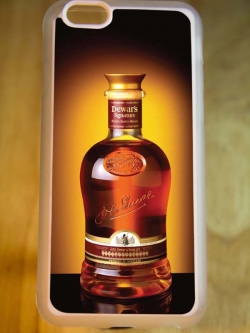 เคสสั่งทำ - ลายกราฟฟิก