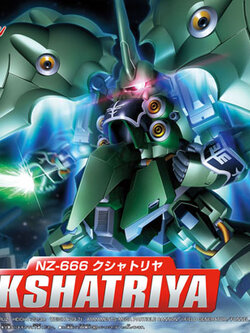 Kshatriya (SD)