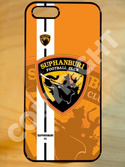 เคสสั่งทำ - ลายสุพรรณบุรี fc