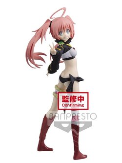 That Time I Got Reincarnated as a Slime -Otherworlder-FIGURE vol.6(B: MILIM)