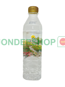 น้ำดื่มดอยคำ 600มล.