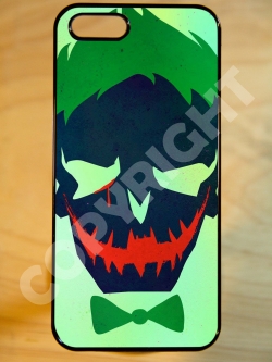 เคสลาย Joker , Suicide Squad