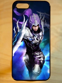 เคสสั่งทำ - ลายการ์ตูน