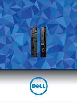 DELL Optiplex 7020 Micro [P/N SNS7020MC051] ขายคอมพิวเตอร์ | จำหน่ายคอมพิวเตอร์ | ร้านขายคอมพิวเตอร์