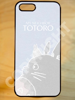 เคสสั่งทำ - ลายโตโตโร่