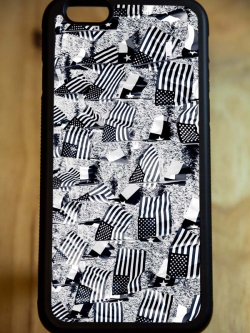 เคสสั่งทำ - ลายกราฟฟิก