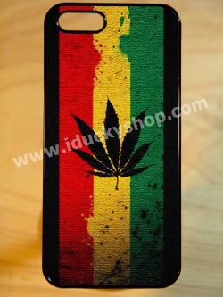 เคสลาย บ๊อบบาเล่ หรือ ใบกัญชา