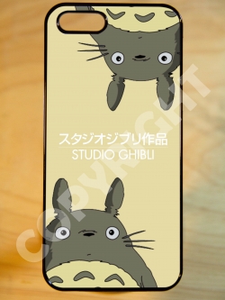 เคสสั่งทำ - ลายโตโตโร่