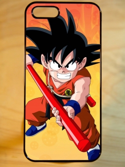 เคสสั่งทำ - ลาย ดราก้อนบอล