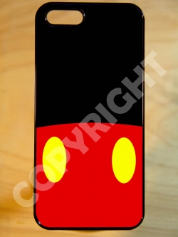 เคสลาย มิกกี้เมาส์