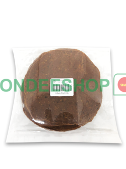 กะปิแผ่น ถั่วเน่า 8 ชิ้น #0095