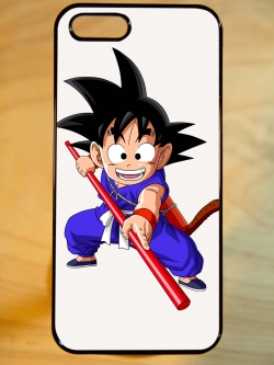 เคสสั่งทำ - ลาย ดราก้อนบอล