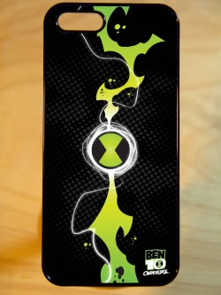 เคสลาย เบ็นเท็น