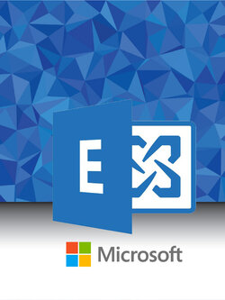 Microsoft Exchange Online [P/N Q6Y-00003] ขาย Software | จำหน่าย Software | ร้านขาย Software