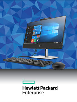 HP ProOne AIO 400 G6 [P/N 23C39PA] ขายคอมพิวเตอร์ | จำหน่ายคอมพิวเตอร์ | ร้านขายคอมพิวเตอร์