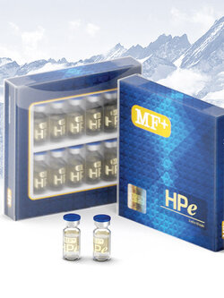 MF Plus HPe จากประเทศสวิสเซอร์แลนด์ 10vials x 2ml