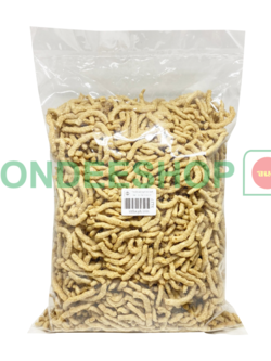 โปรตีนหมูเส้น 500ก.ฟู้ดเทค #3127