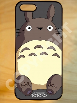 เคสสั่งทำ - ลายโตโตโร่