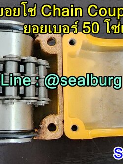 ยอยโซ่ Chain Coupling #5018