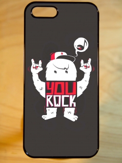 เคสสั่งทำ - ลาย การ์ตูน อาร์ตๆ