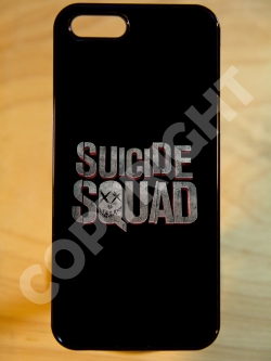 เคสลาย Joker , Suicide Squad