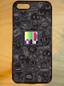 เคสลาย ทีวี อาร์ตๆ