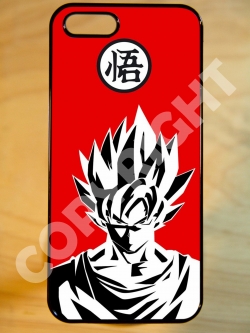 เคสสั่งทำ - ลาย ดาก้อนบอล