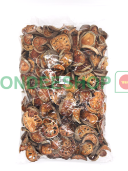 มะตูมแดง2 กก.#0236