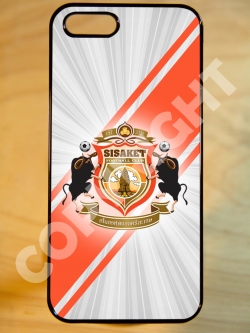 ทีม ศรีสะเกษ FC